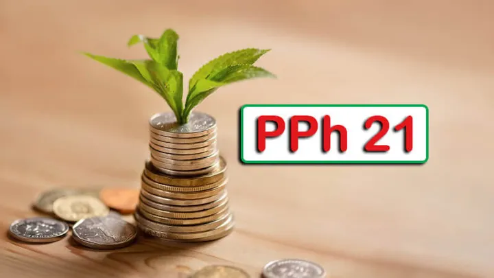 Pemerintah Tanggung PPh 21 Sepanjang 2026, Daya Beli Masyarakat Dijaga