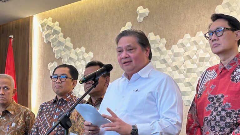 Paket Ekonomi 2026 Disiapkan untuk Dorong Ekonomi Riil