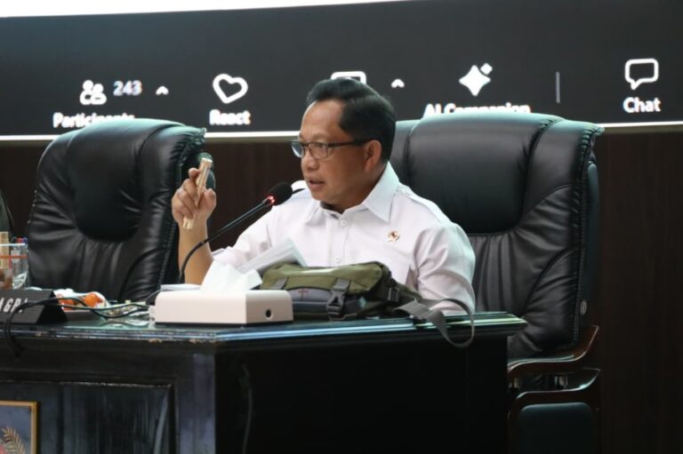 Negara Hadir Lewat Rehabilitasi Rumah Nakes dan Warga Pascabencana Sumatra