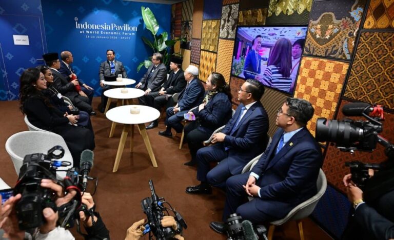 Presiden Prabowo Pastikan Fondasi Baru Kepercayaan Investasi Indonesia