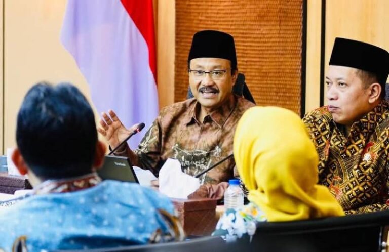 Penerima Bansos Masuk Koperasi Desa Merah Putih, Dorong Kemandirian Ekonomi