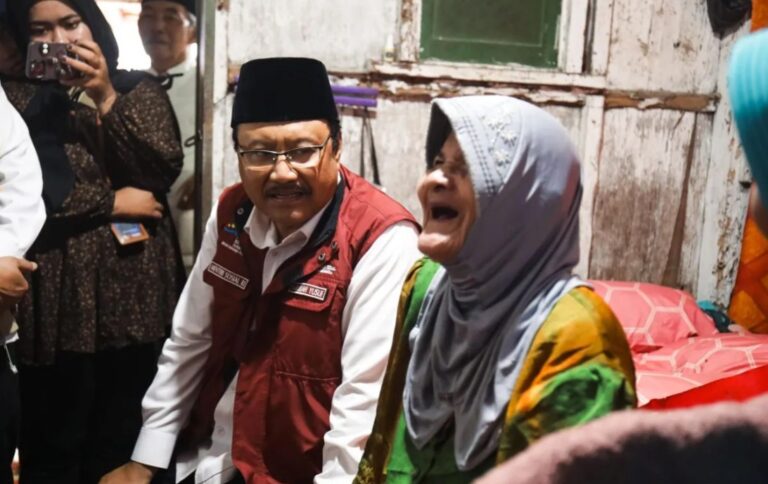 Perluasan MBG Bukti Negara Hadir Jaga Gizi Kelompok Lansia