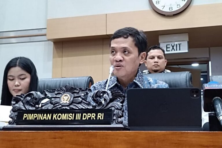 KUHPKUHAP Baru Dinilai Jawaban atas Reformasi Hukum Nasional