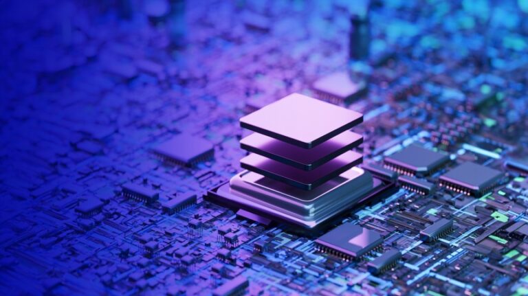 Kolaborasi Internasional, Hilirisasi Semikonduktor Buka Peluang Investasi Baru