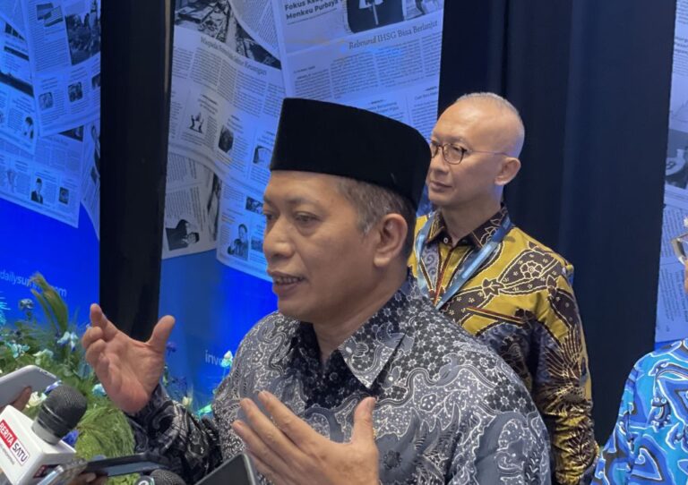 Kopdes Merah Putih Perkuat UMKM Desa dan Ciptakan Lapangan Kerja Baru