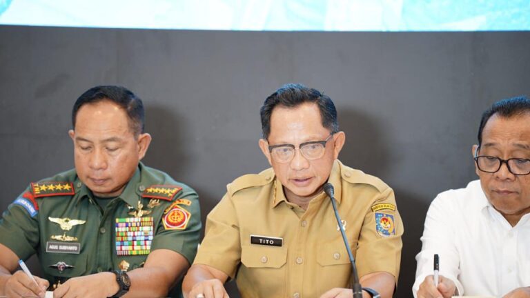 Tokoh Masyarakat Aceh Puji Rehabilitasi Pascabencana, Dorong Penolakan GAM