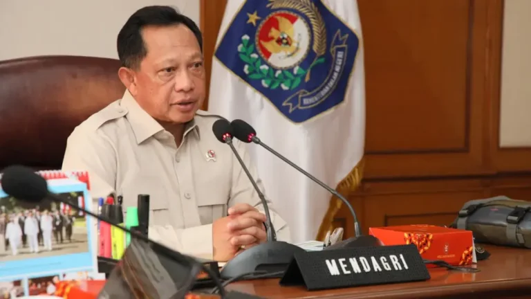 TKD Tidak Dipotong, Bukti Negara Hadir dalam Penanganan Pascabencana