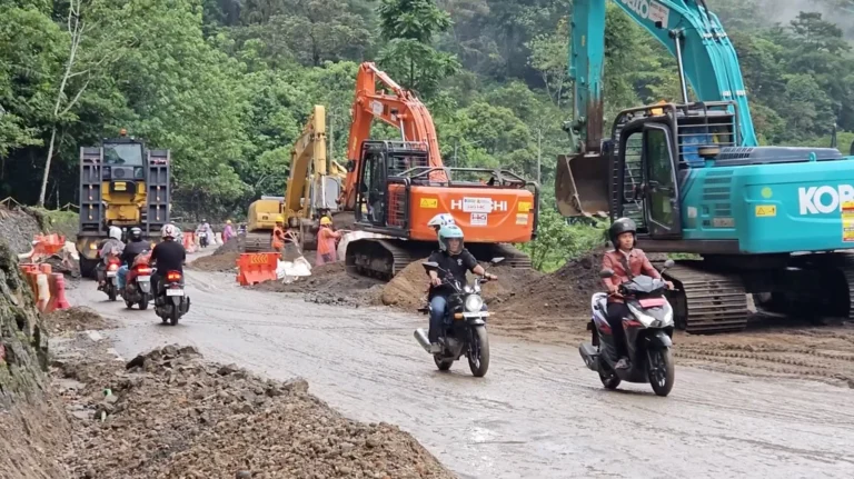 Pemulihan Layanan Dasar di Wilayah Terdampak Banjir Sumatra Terus Bergerak, Infrastruktur Kembali Pulih Pascabanjir