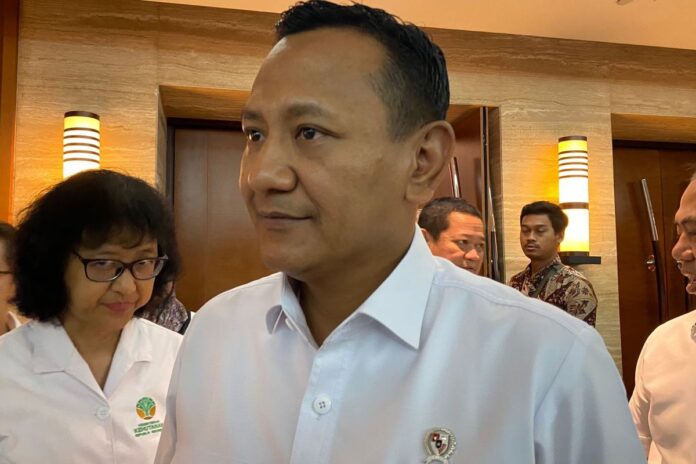 Lahan Perhutanan Sosial Disiapkan untuk Hilirisasi Perkebunan Berbasis Masyarakat