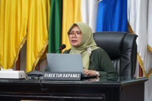 Peran Strategis Pemda dalam Penguatan Ketahanan Pangan