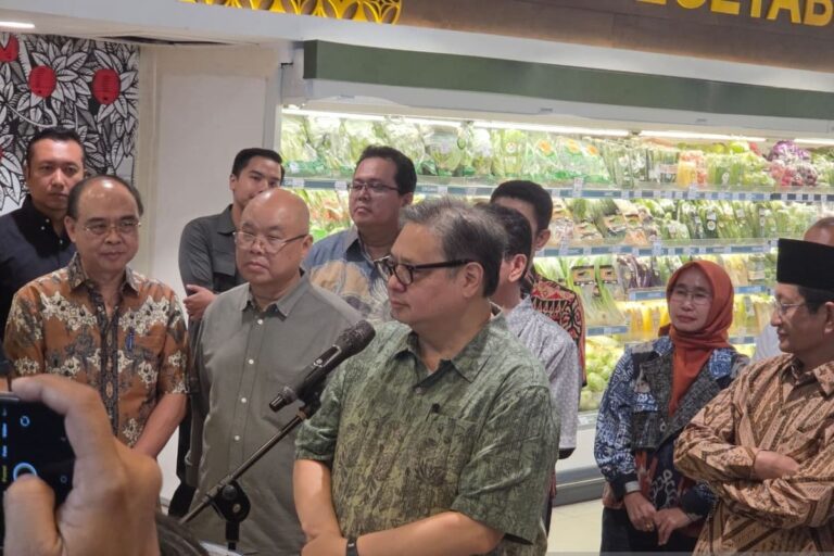 UMP 2026 Dorong Kesejahteraan, Pemerintah Dorong Sampaikan Aspirasi Tanpa Demo Anarkis