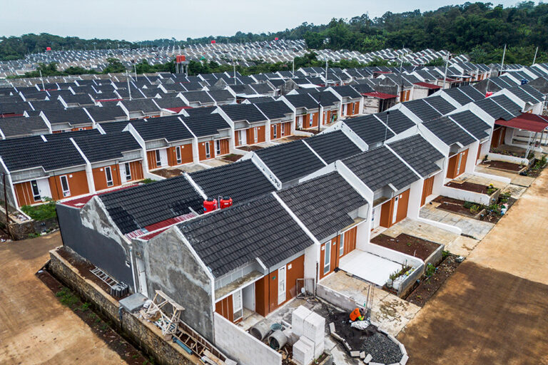 Capaian Rumah Subsidi 2025 Tegaskan Komitmen Negara untuk Rakyat