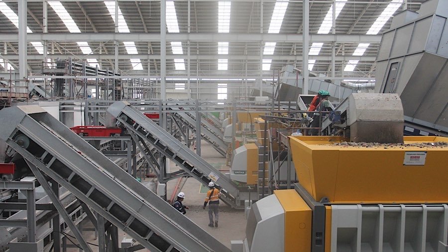 Danantara Percepat Pengembangan PLTSa di Kota-Kota Besar