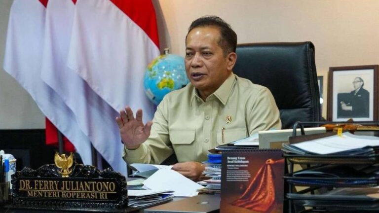 Koperasi Desa Merah Putih Jadi Jalan Menuju Ekonomi Rakyat yang Berdaya