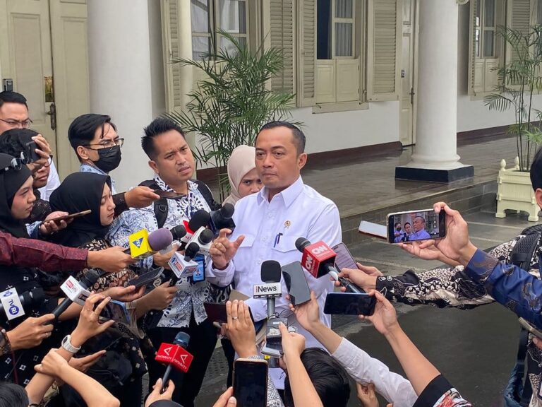 Tingkatkan Lapangan Pekerjaan, Pemerintah Ajak Kampus Dukung 18 PSN Hilirisasi