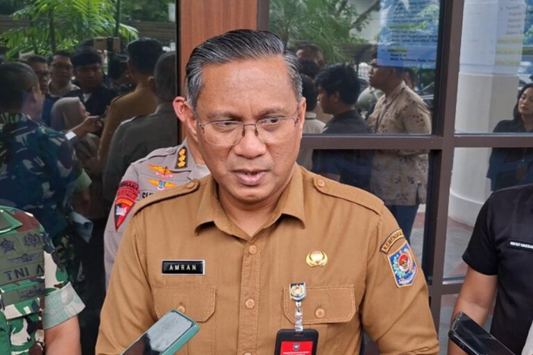 Kompensasi Korban Bencana Sumatra Tegaskan Komitmen Negara Lindungi Masyarakat