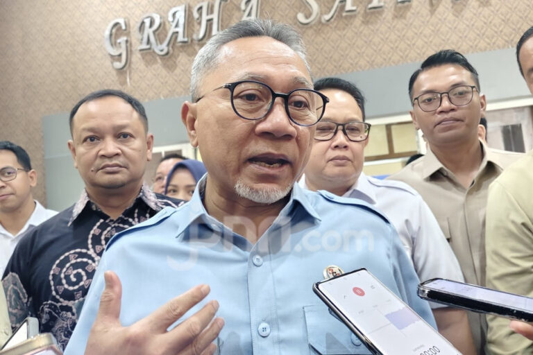 Gerakan Pasar Murah Jadi Andalan Pemerintah Jaga Stabilitas Harga Pangan Nasional