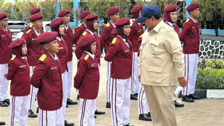 Pakar Nilai Sekolah Rakyat Era Presiden Prabowo Jadi Pilar Pemerataan Pendidikan Nasional