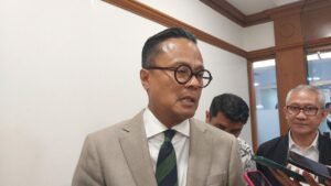 Danantara Menopang Transformasi Ekonomi melalui Proyek Hilirisasi