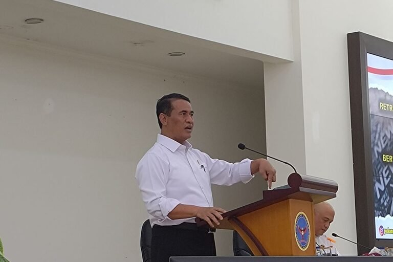 Hilirisasi Komoditas Strategis Jadi Fondasi Swasembada Energi