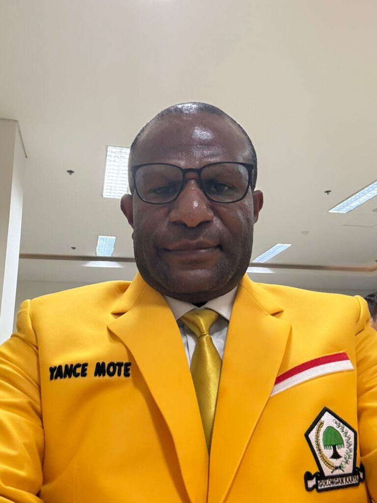 Ketahanan Energi di Papua Perkuat Kemandirian dan Kesejahteraan Masyarakat