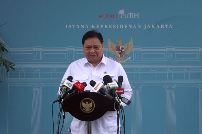 Mengapresiasi Bantuan Beras dan Minyak Lengkapi Kebutuhan Masyarakat