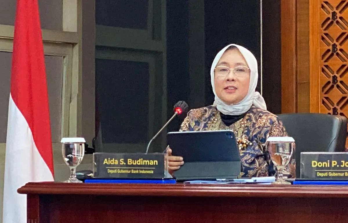 Ekonomi RI Tetap Tumbuh, Pemerintah Waspadai Inflasi dan Tekanan Eksternal