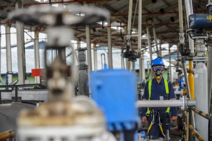 Mendorong Swasembada Energi melalui Penguatan Komoditas Strategis