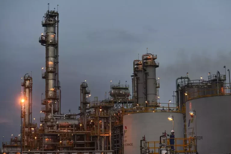 Mendorong Percepatan Swasembada Energi lewat SDM dan Hilirisasi