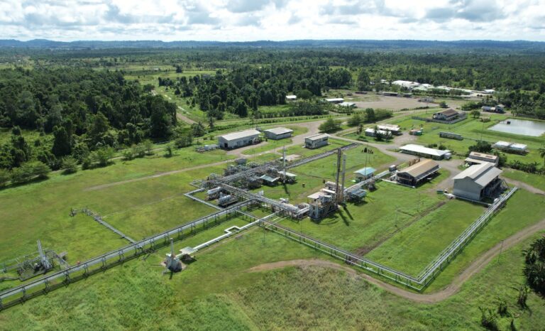 Menjaga Ketahanan Energi di Papua melalui Penguatan Sektor Hulu Migas