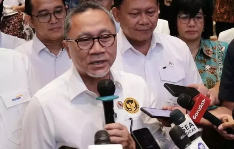 Koperasi Desa Merah Putih Berpotensi Serap Sejuta Tenaga Kerja