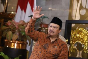 Pemerintah Fokuskan Sekolah Rakyat bagi Kelompok Desil Terbawah