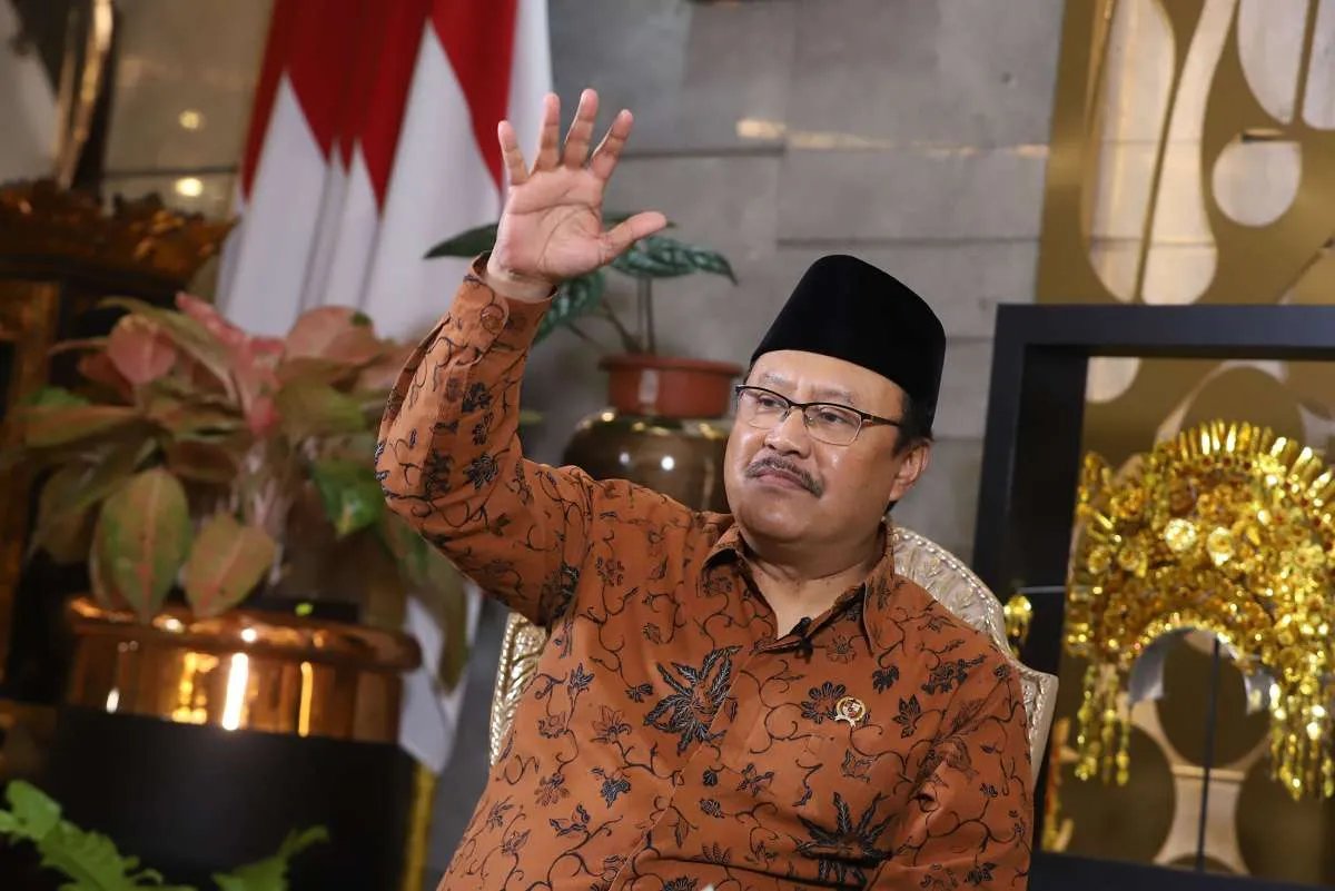 Pemerintah Fokuskan Sekolah Rakyat bagi Kelompok Desil Terbawah