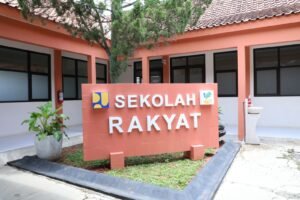 Sekolah Rakyat Perkuat Pendidikan Karakter Anak dari Keluarga Rentan