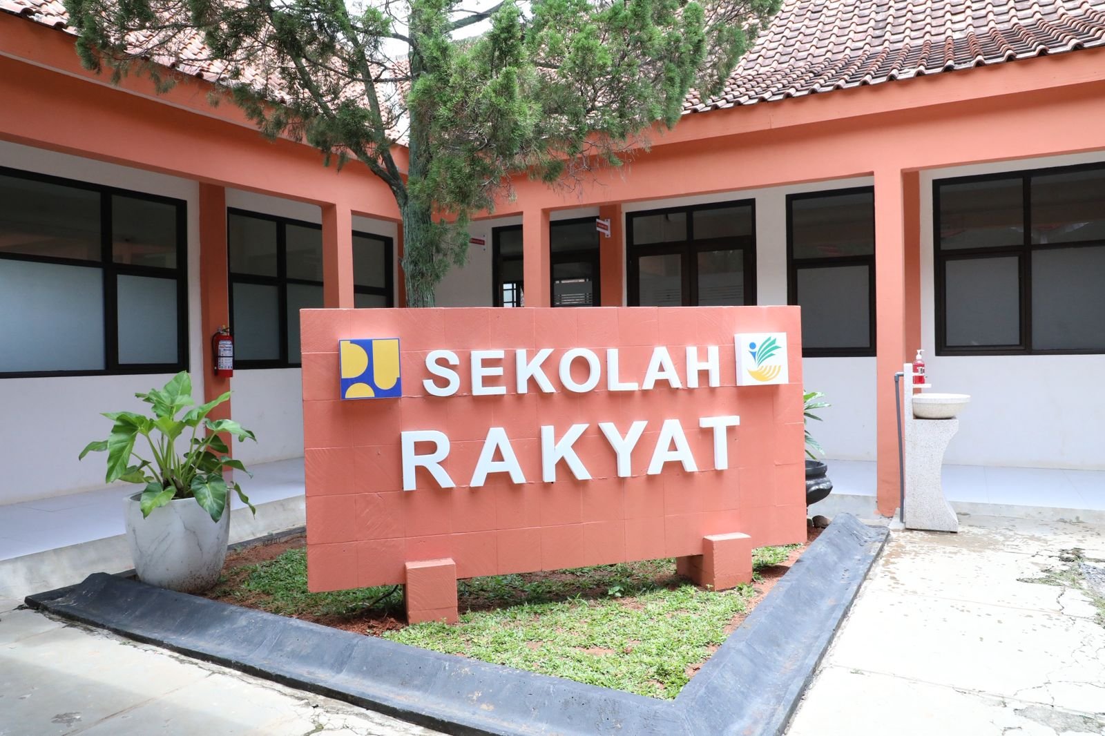 Sekolah Rakyat Perkuat Pendidikan Karakter Anak dari Keluarga Rentan