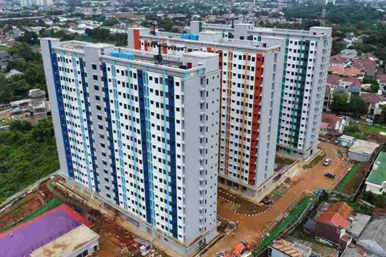 Hunian Terjangkau Jadi Prioritas: Rusun Subsidi dan Keadilan Sosial