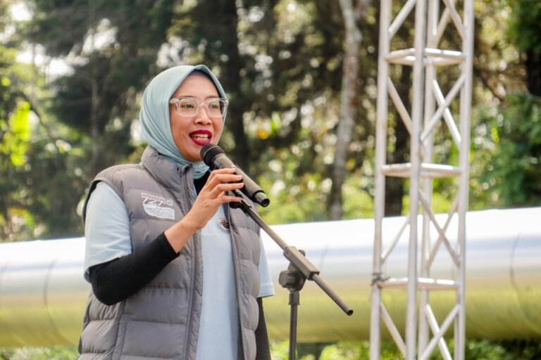 Ketahanan Energi Papua, Pilar Menuju Kemandirian Energi Nasional