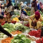 Pemerintah Pastikan Stabilitas Harga Bahan Pokok Selama Ramadan