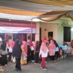 Koperasi Desa Merah Putih Hadirkan Sembako Murah bagi Masyarakat