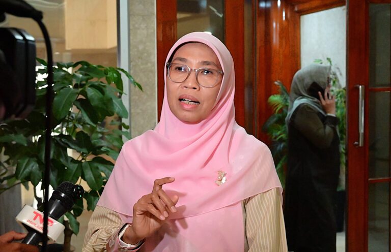 Pemerintah Menguatkan MBG Lewat Pengawasan Bersama
