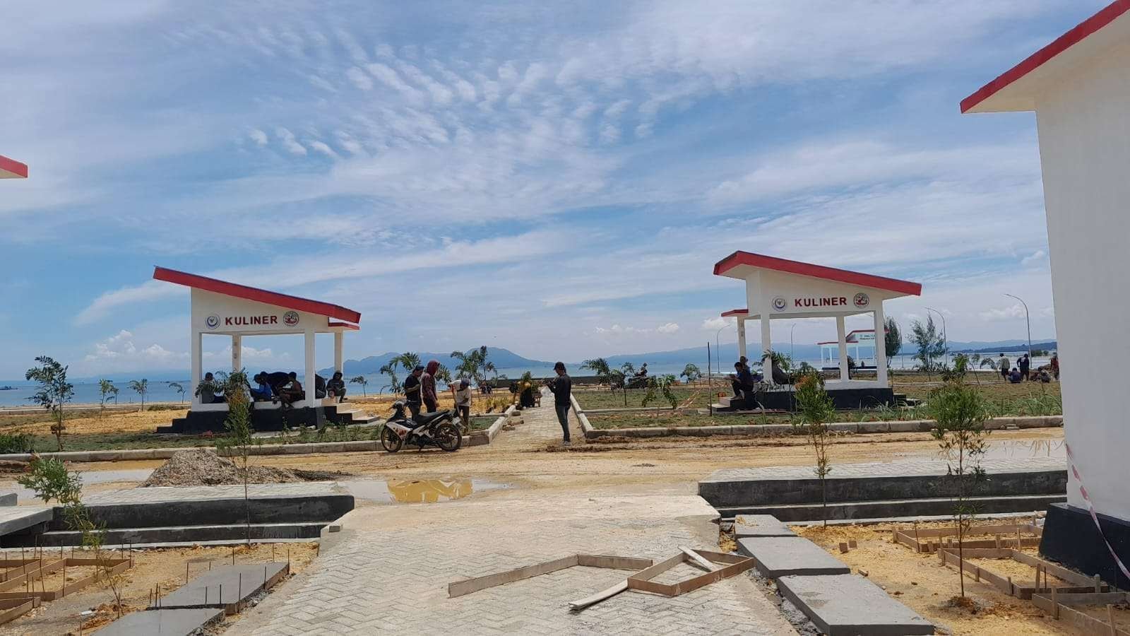 Kampung Nelayan Merah Putih, Dari Pemberdayaan hingga Akses Ekspor