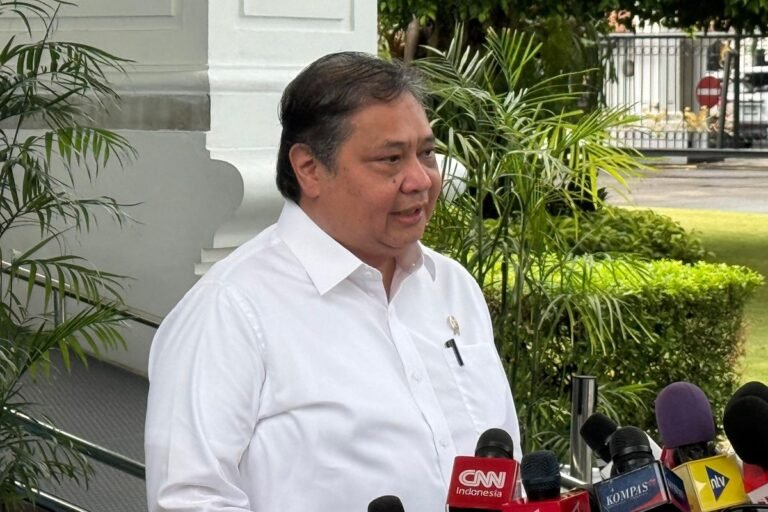 Insentif Lebaran Jadi Instrumen Penggerak Konsumsi