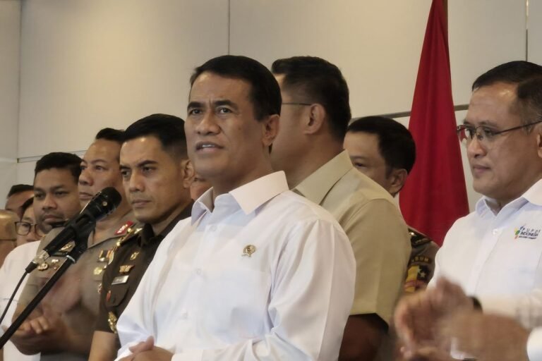 Pertanian Berkelanjutan, Jalan Tenang Menguatkan Swasembada Pangan