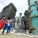 Indonesia Makin Percaya Diri Swasembada Energi Segera Tercapai