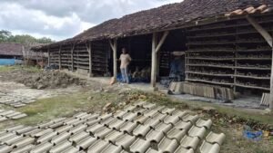 Program Gentengisasi, Menautkan Industri dan Ekonomi Desa