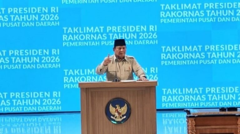 Gerakan Indonesia ASRI dan Harapan Baru Tata Kelola Lingkungan
