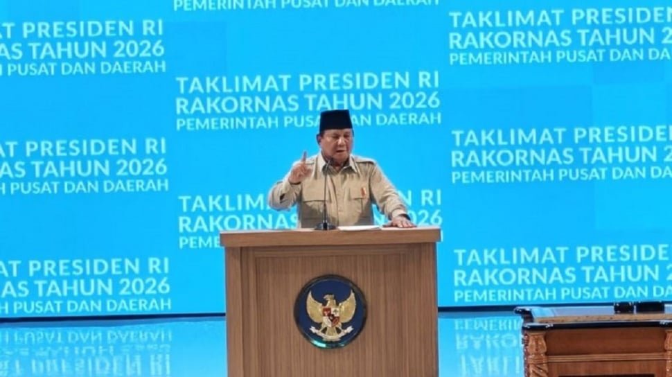 Gerakan Indonesia ASRI dan Harapan Baru Tata Kelola Lingkungan