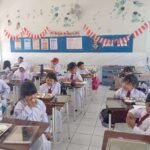 Mendukung Ekosistem MBG Kian Sehat dan Berdaya