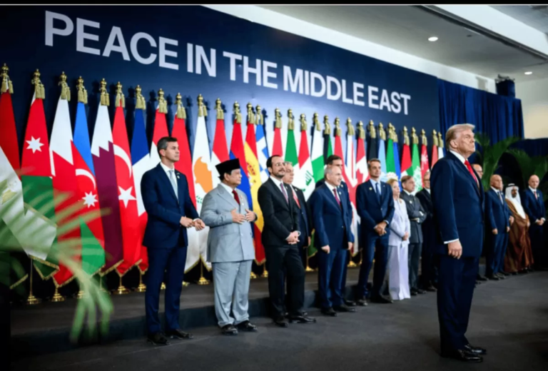 Bergabungnya Indonesia dalam Board of Peace Pertegas Komitmen Konstitusional dan Peran Strategis Global