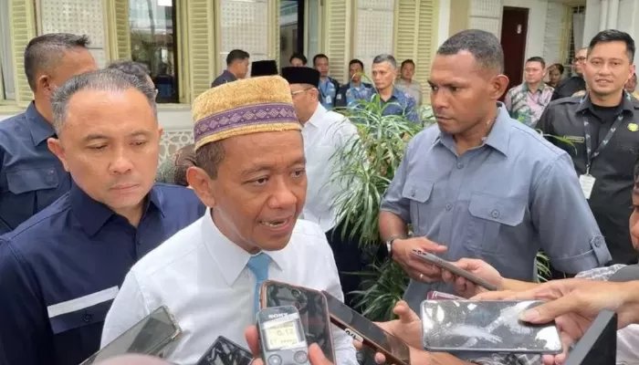 Investasi Kilang Menguat, Pemerintah Percepat Ketahanan Energi